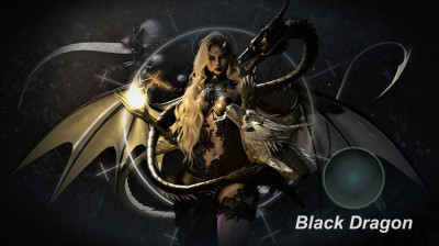 Master the Art of the Black Dragon Viewer: Install on Your PC